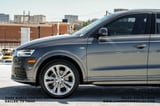 2018 Audi Q3 - Preview 10