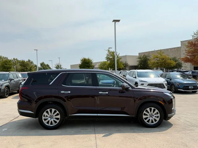 2025 Hyundai Palisade - Image 3