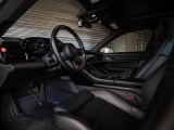 2023 Porsche Taycan - Preview 4