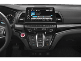 2026 Honda Odyssey - Preview 10