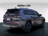 2026 Jeep Grand Cherokee L - Preview 7