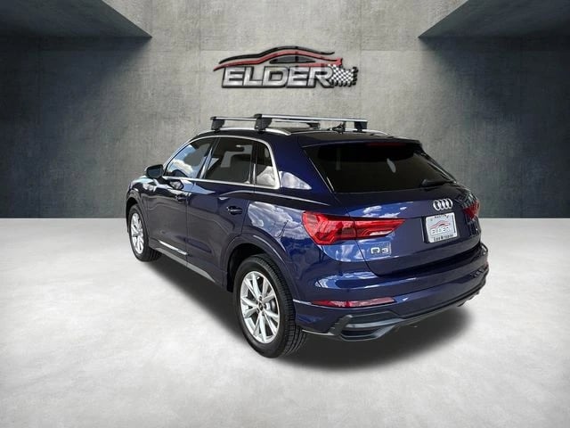 2022 Audi Q3 - Image 3