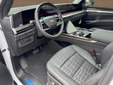 2026 Cadillac Escalade ESV - Preview 9