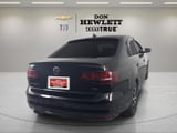 2018 Volkswagen Jetta - Preview 5