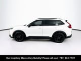 2026 Honda CR-V - Preview 4