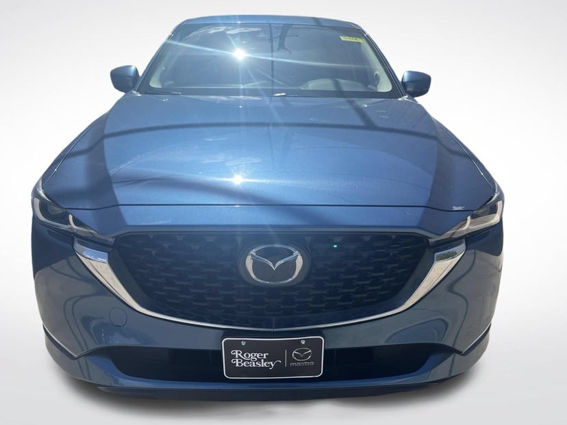 2024 Mazda CX-5 - Image 1