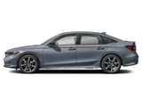 2026 Honda Civic - Preview 3