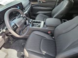 2027 Kia Carnival - Preview 2