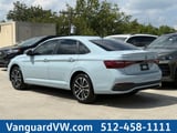 2027 Volkswagen Jetta - Preview 7