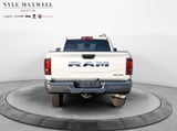 2025 Ram 2500 - Preview 15
