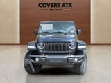2026 Jeep Gladiator - Preview 8