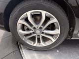 2017 Mercedes-Benz C-Class - Preview 9