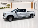 2024 Chevrolet Silverado - Preview 3
