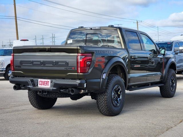 2026 Ford F-150 - Image 3