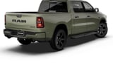 2027 Ram 1500 - Preview 2