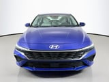 2025 Hyundai Elantra - Preview 3