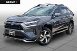 2024 Toyota RAV4 Prime - Preview 2