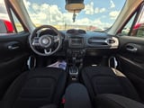 2020 Jeep Renegade - Preview 9