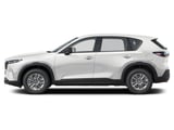 2026 Mazda CX-5 - Preview 2