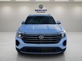 2026 Volkswagen Atlas - Preview 6