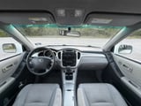 2005 Toyota Highlander - Preview 9
