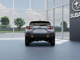 2027 Subaru Crosstrek - Preview 8