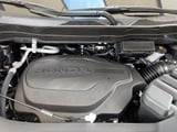 2026 Honda Ridgeline - Preview 7