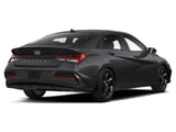 2026 Hyundai Elantra - Preview 3