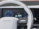 2027 Hyundai Santa Fe Hybrid - Preview 14