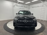 2026 Mercedes-Benz GLC - Preview 3