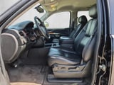 2010 Chevrolet Tahoe - Preview 13