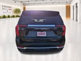 2026 GMC Yukon - Preview 8