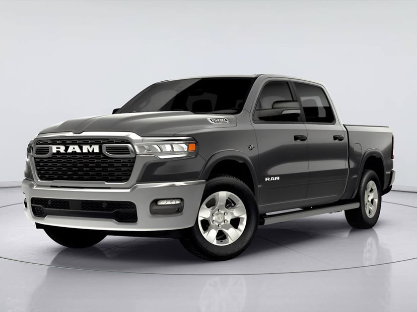 2026 Ram 1500 - Image 1