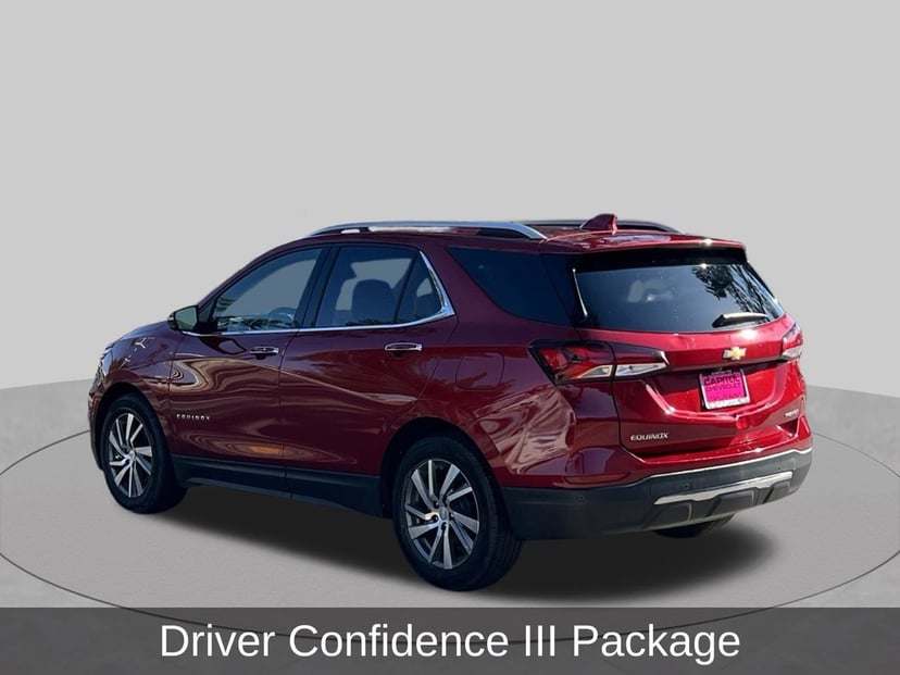 2023 Chevrolet Equinox - Image 2