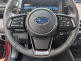 2026 Subaru Outback - Preview 9