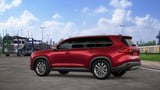 2026 Toyota Grand Highlander - Preview 5