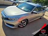 2017 Honda Civic - Preview 5