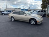 1998 Lexus GS - Preview 2