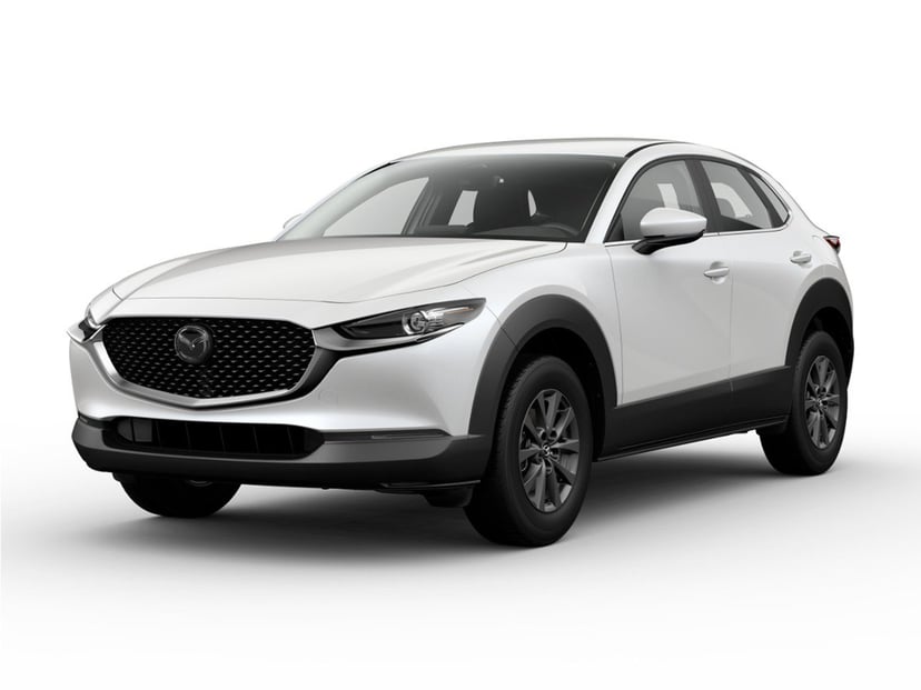 2024 Mazda CX-30 - Image 1