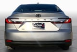 2025 Toyota Camry - Preview 4