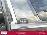 2016 Chevrolet Tahoe - Preview 10