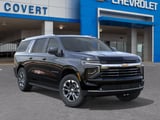 2027 Chevrolet Suburban - Preview 7