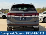 2026 Volkswagen Atlas - Preview 9