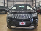 2017 Ford Explorer - Preview 2