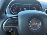 2019 Jeep Grand Cherokee - Preview 10