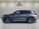 2026 Volkswagen Tiguan - Preview 3