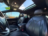 2017 Lincoln MKC - Preview 11