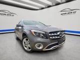 2018 Mercedes-Benz GLA-Class - Preview 6
