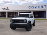 2026 Ford Bronco - Preview 2