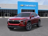2026 Chevrolet Trax - Preview 6
